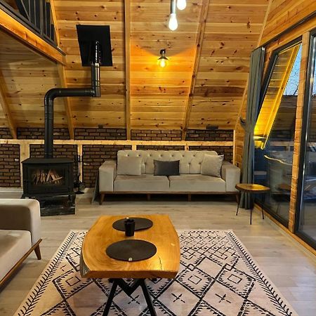 Sapanca Keskin Life Bungalov Sakarya  Esterno foto