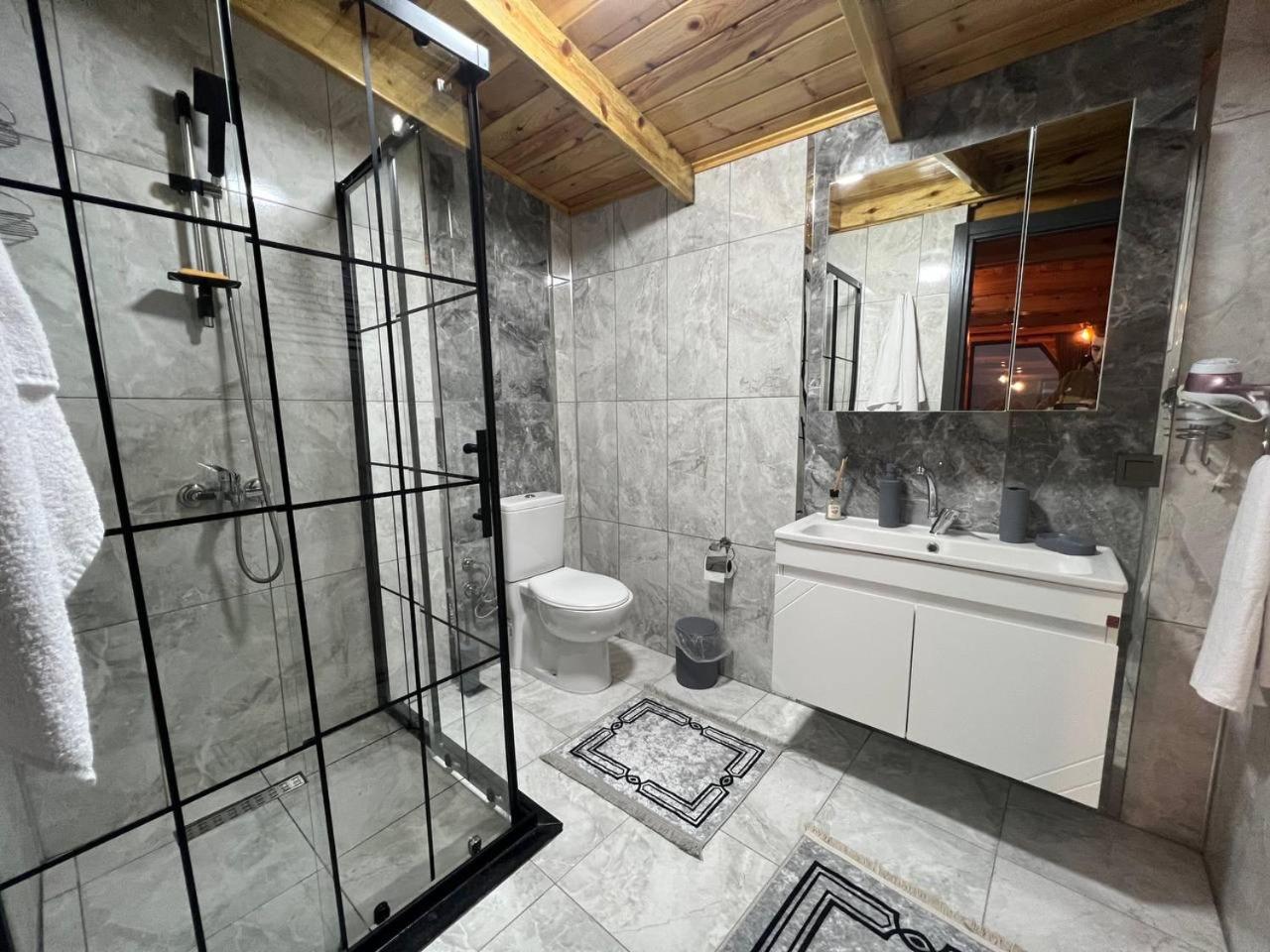Sapanca Keskin Life Bungalov Sakarya  Esterno foto